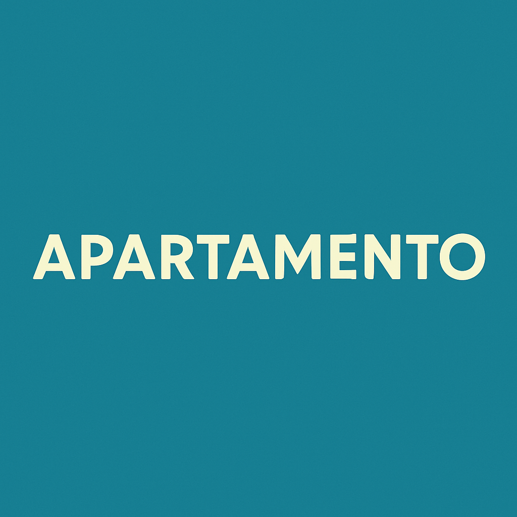 Apartamento 3 Quartos